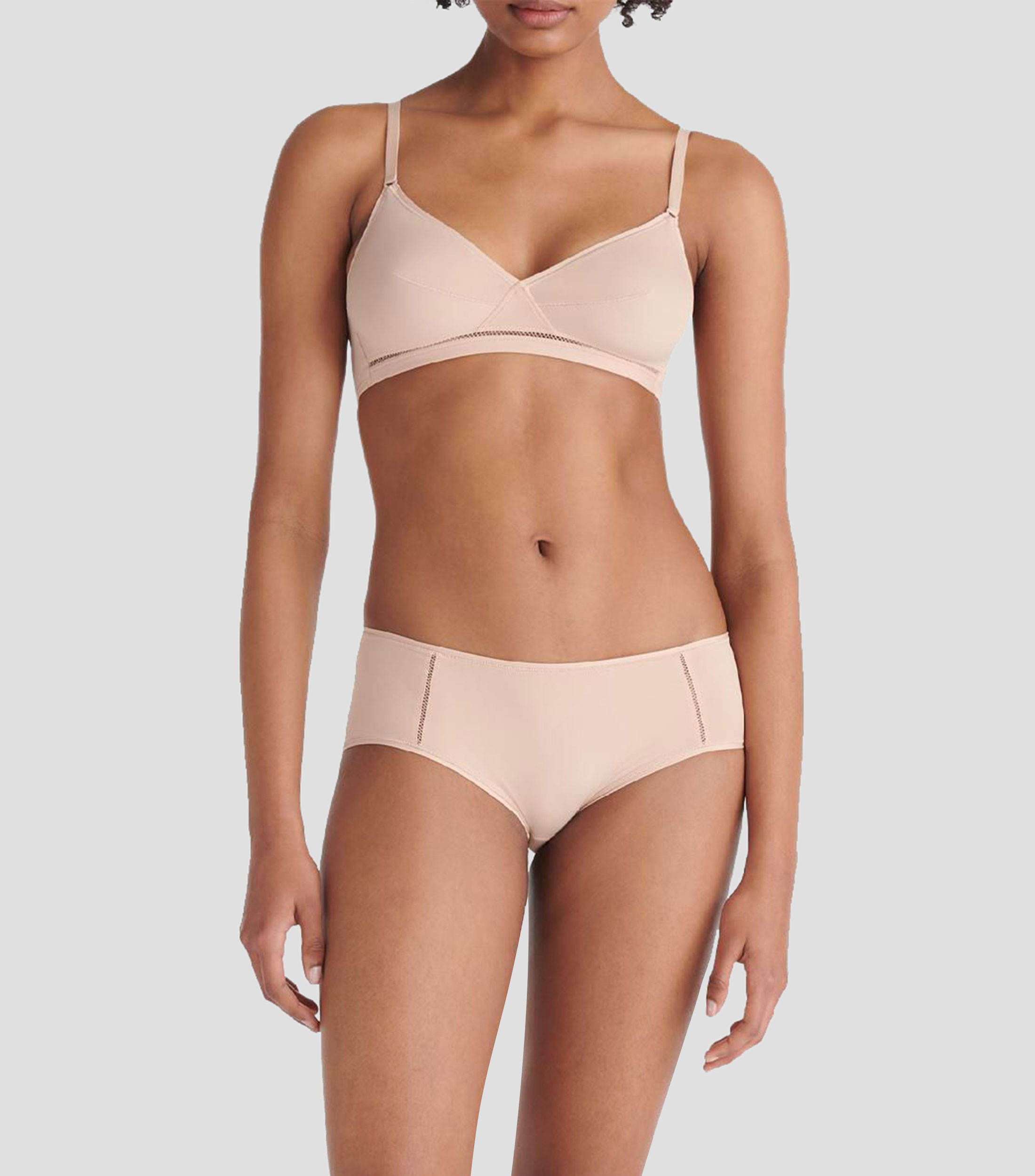 Brasier sin varilla Lydia